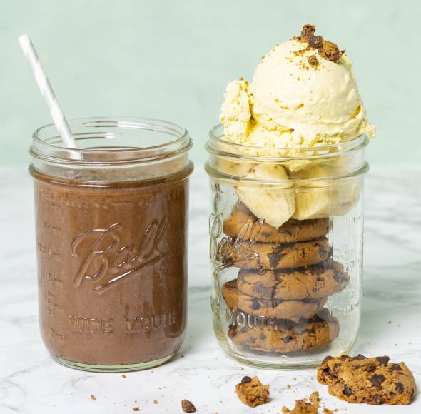 Cookie-Shake