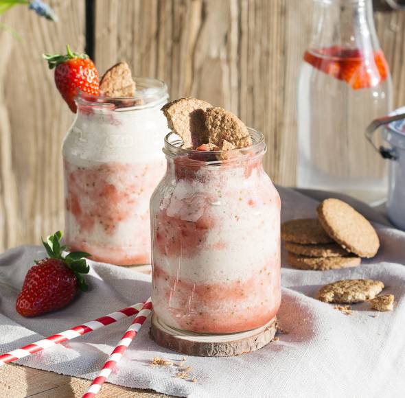 Strawberry-Cheesecake-Shake