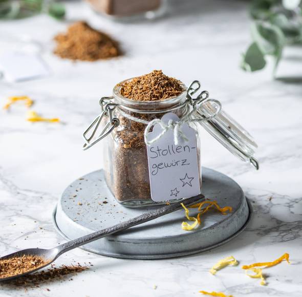 Stollengewürz