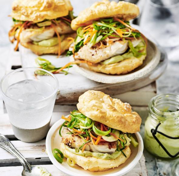 Cloud-Bread-Fischburger