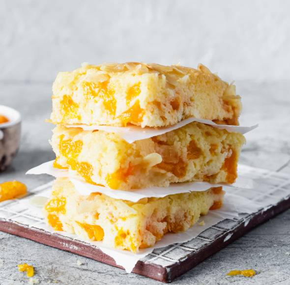 Altenburger Mandarinenkuchen