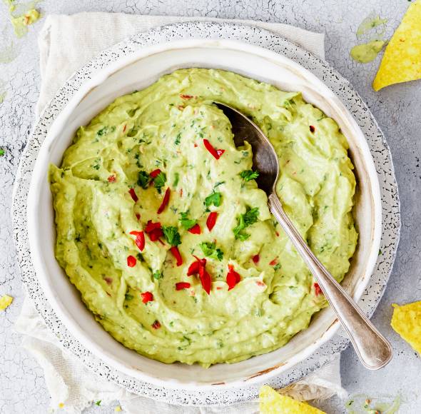 Guacamole