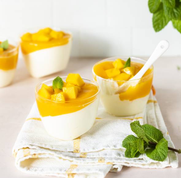 „Solero“ zum Löffeln