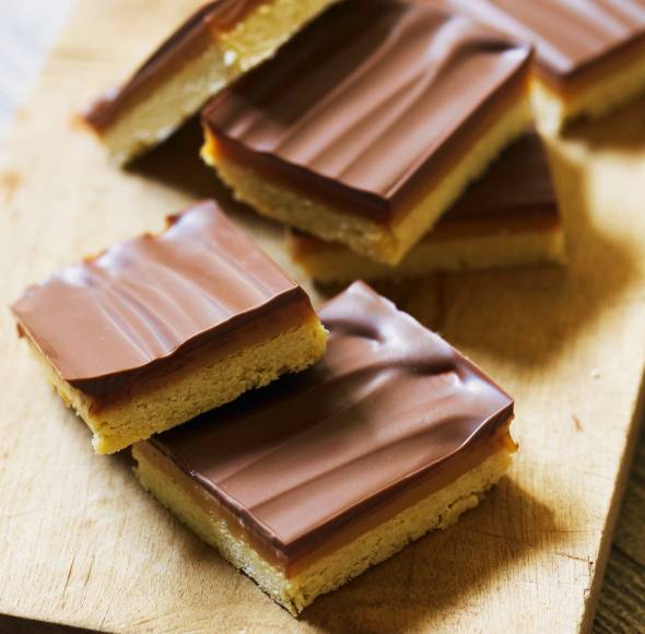 Twix-Würfel