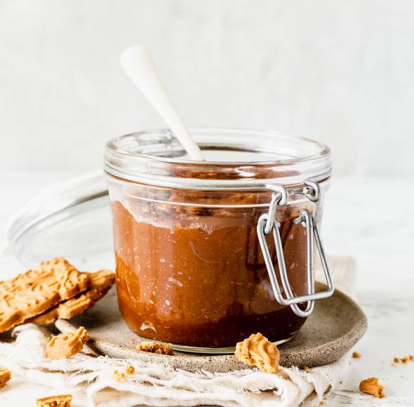 Spekulatiusaufstrich