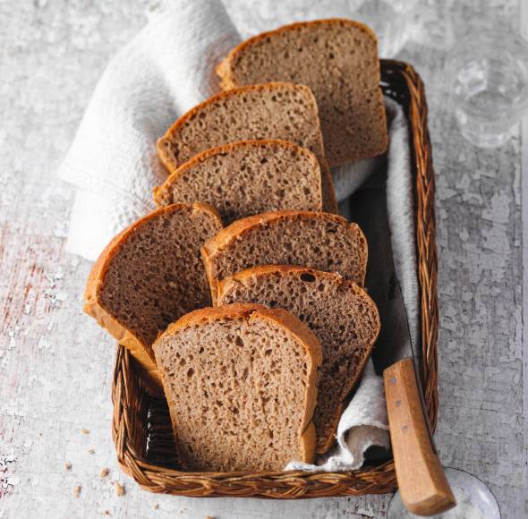 Paderborner Landbrot