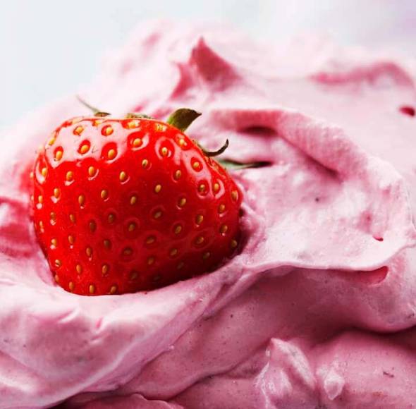 „Yogurette“-Softeis