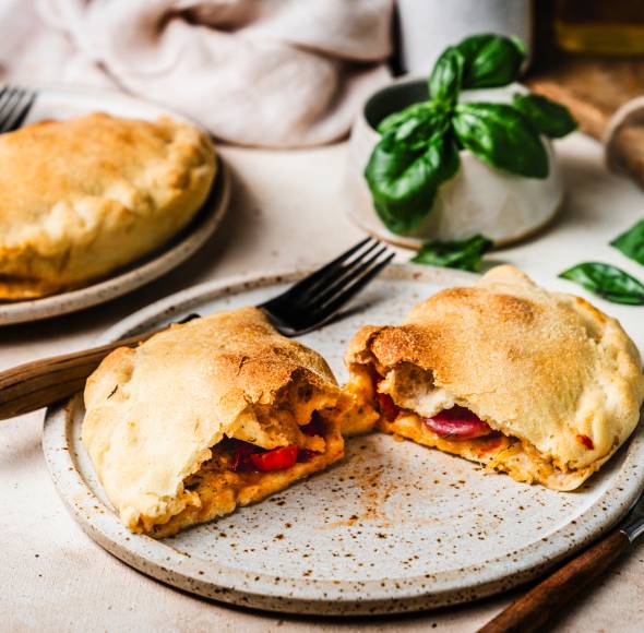 Calzone