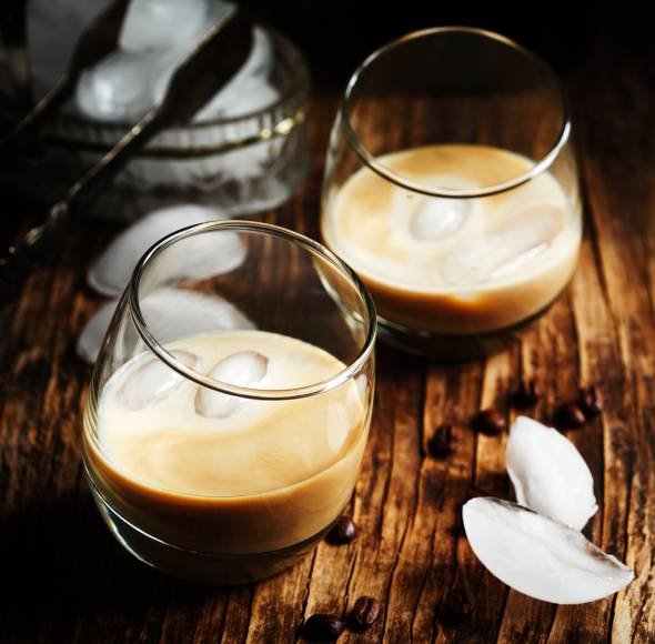 Baileys selber machen