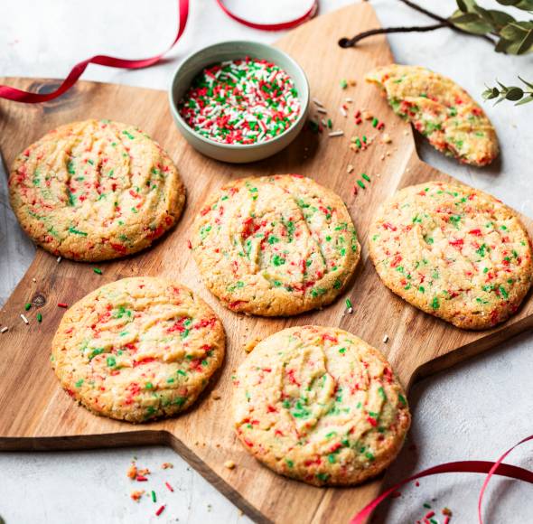 Christmas Cookies