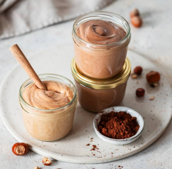 Nie-wieder-„Nutella“-Aufstrich