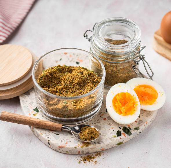 Rührei-Gewürz
