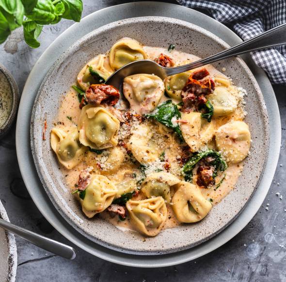 Virale Marry Me Tortellini