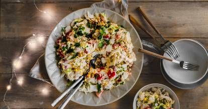 Über-Nacht-Salat