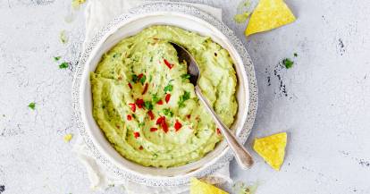 Guacamole