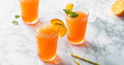 Frozen „Aperol"