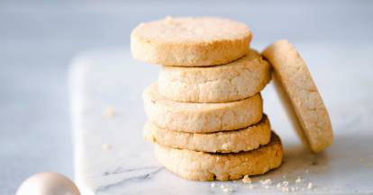 Heidesand aus 5 Zutaten