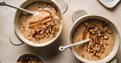 Walnuss-Salted-Caramel-Nicecream