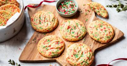 Christmas Cookies