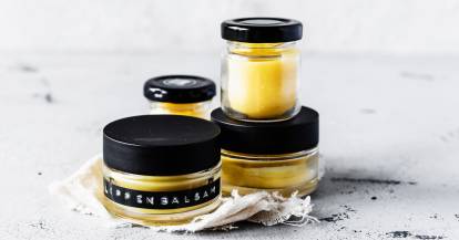 Lippenbalsam