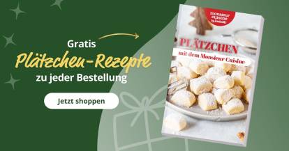 Gratis E-Book ZauberTopf Shop Nikolaus
