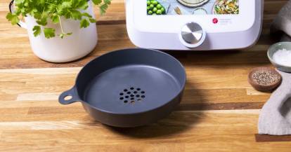 WunderSpatzl® für Monsieur Cuisine