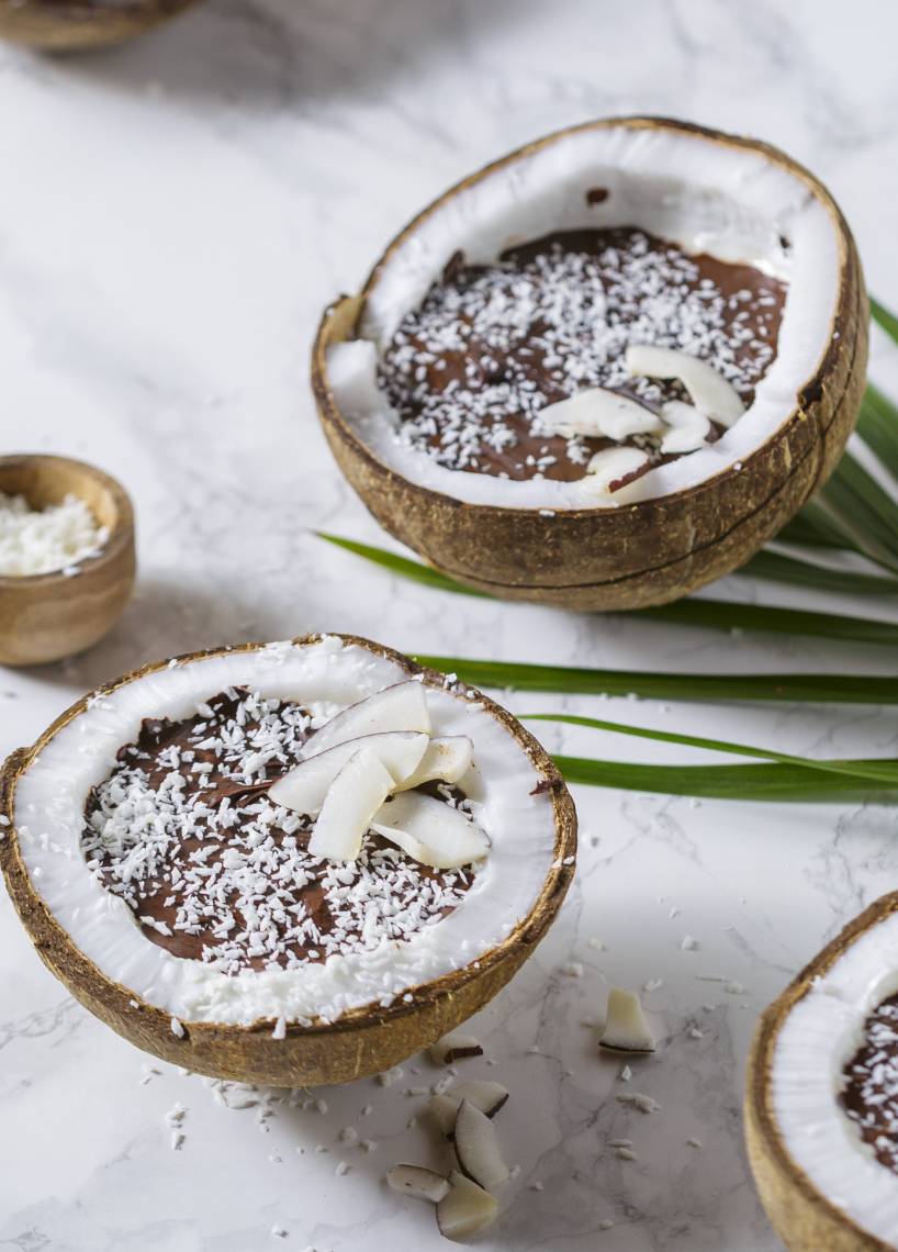 Bounty Bowl
