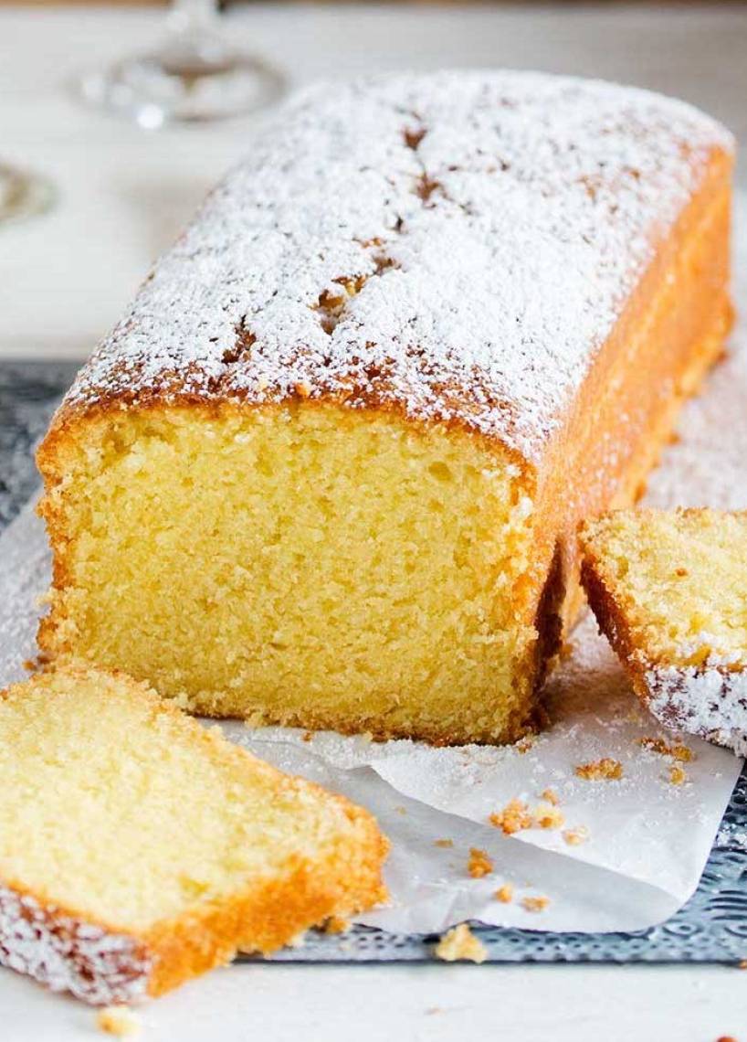 Eierlikörkuchen