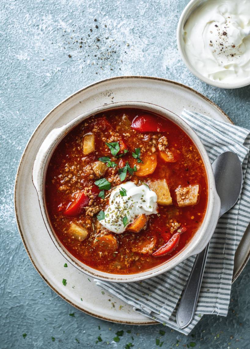 Low-Carb-Bauerntopf