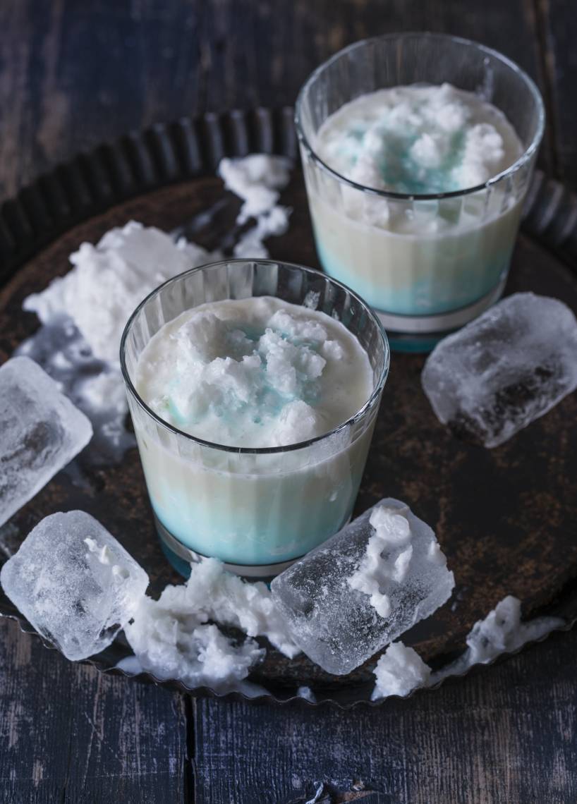 Nordpool mit Kokoslikör