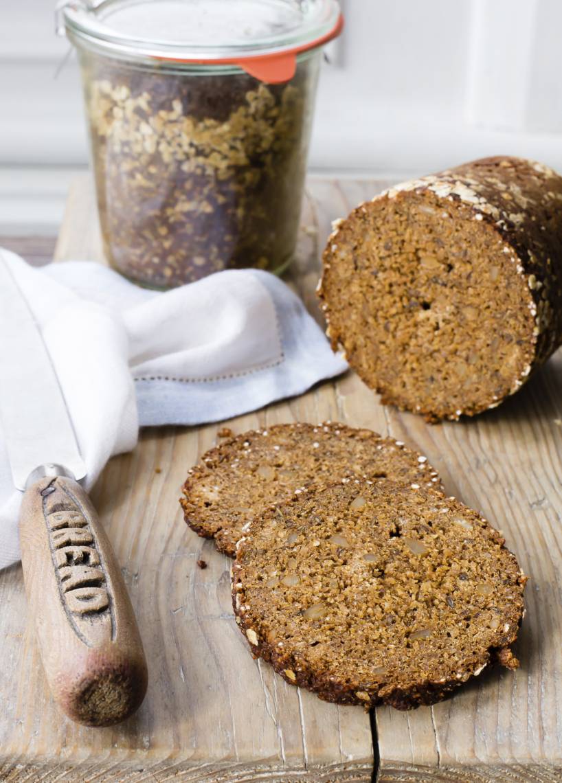 Pumpernickel