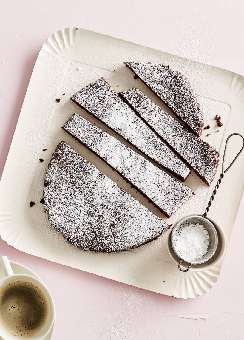 Schokokuchen
