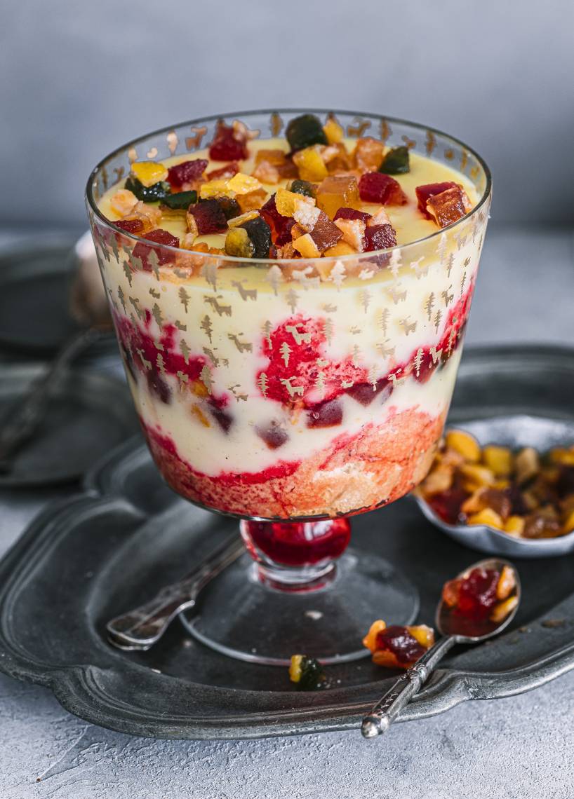 Zuppa inglese