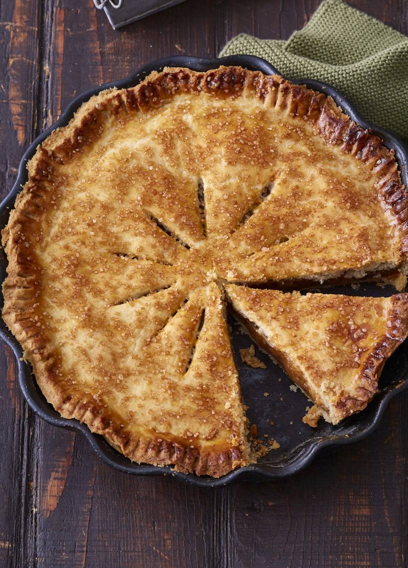Apple-Pie