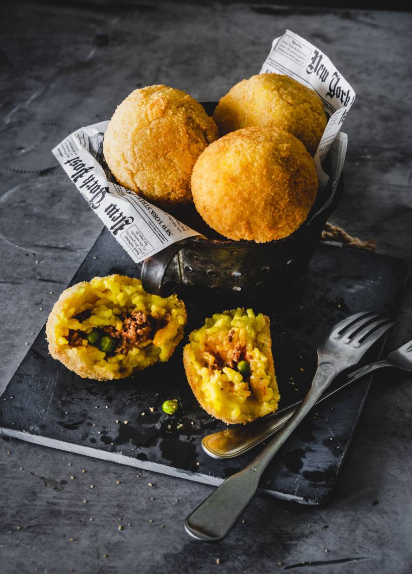 Arancini