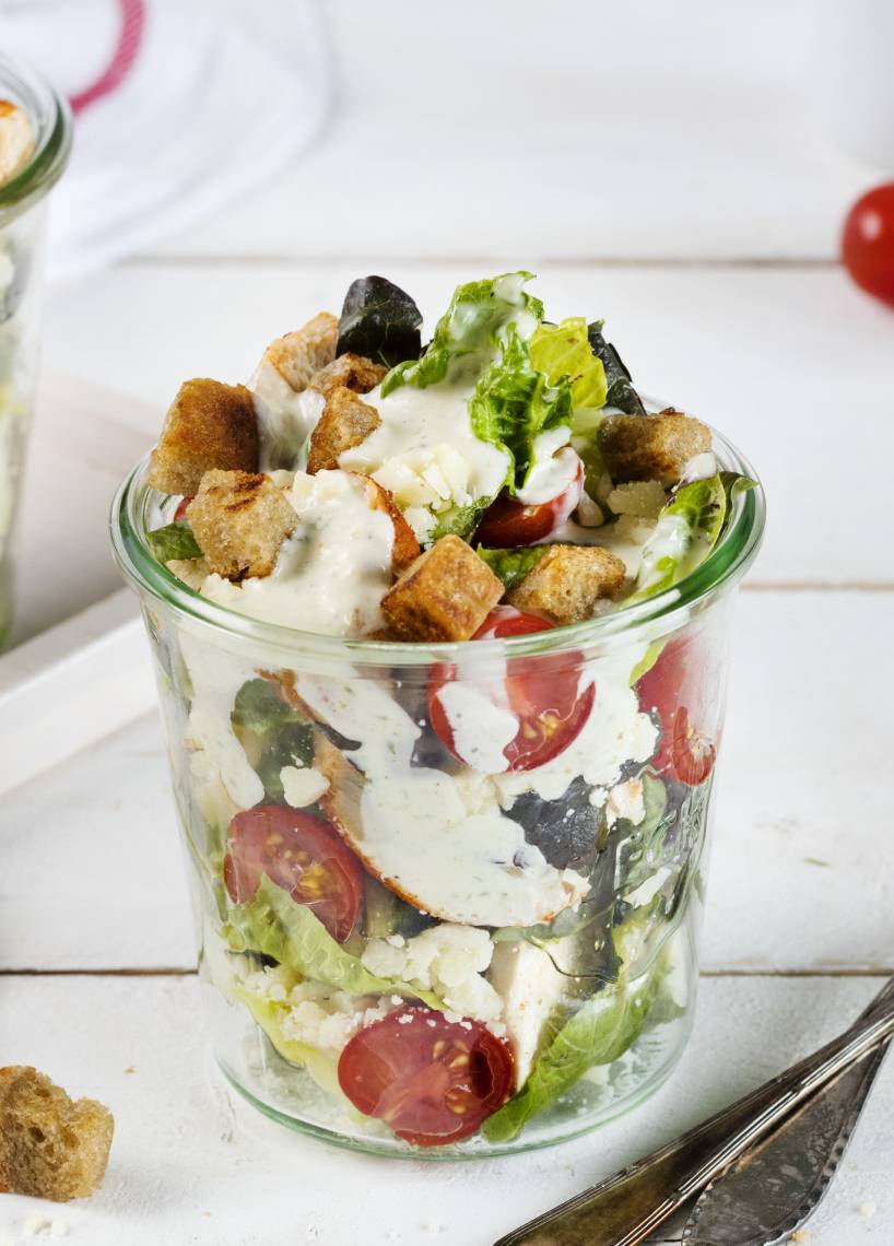 Caesar Salad