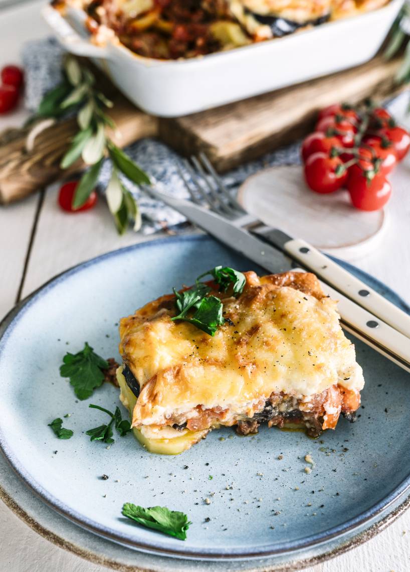 Moussaka