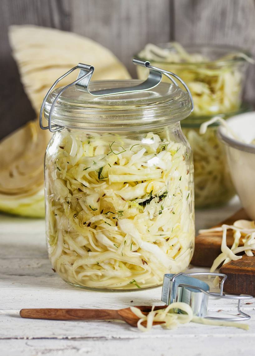 Sauerkraut