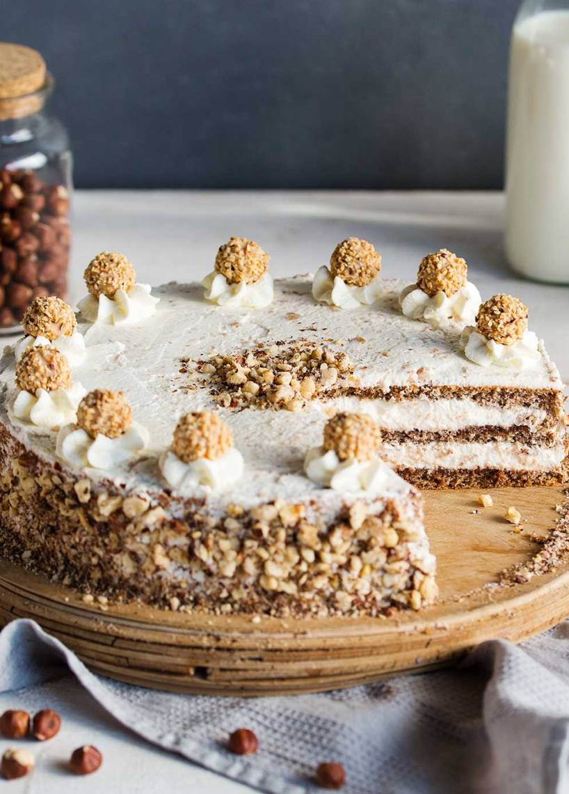 Giotto-Torte