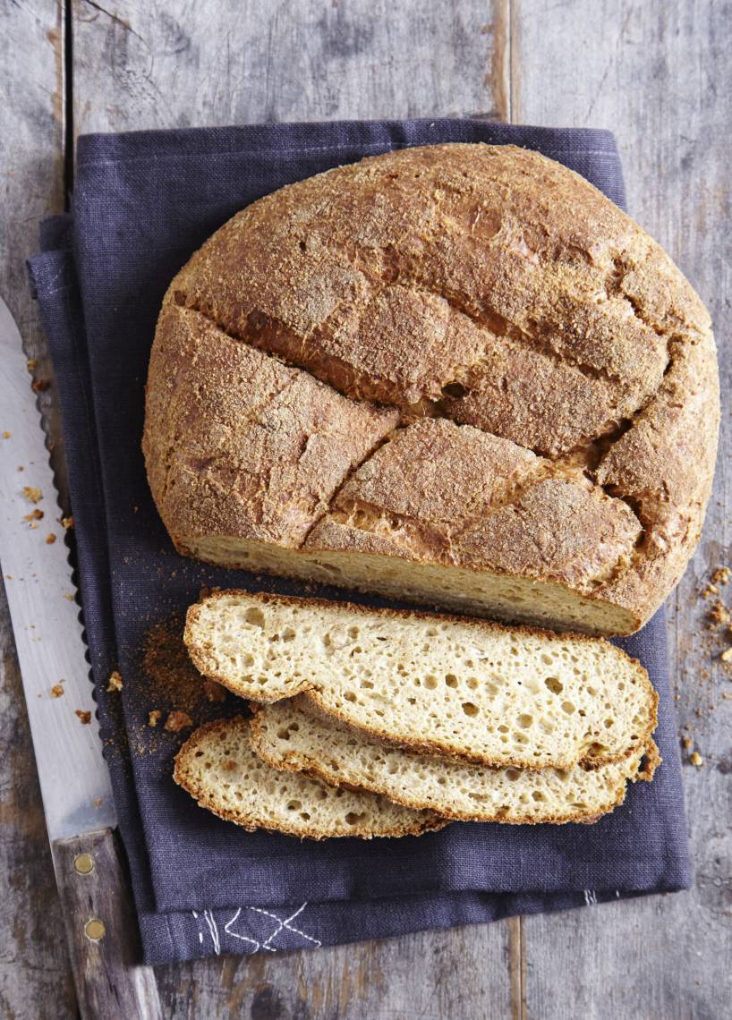 Joghurtbrot