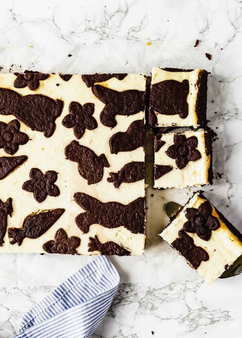 Oster-Zupfkuchen
