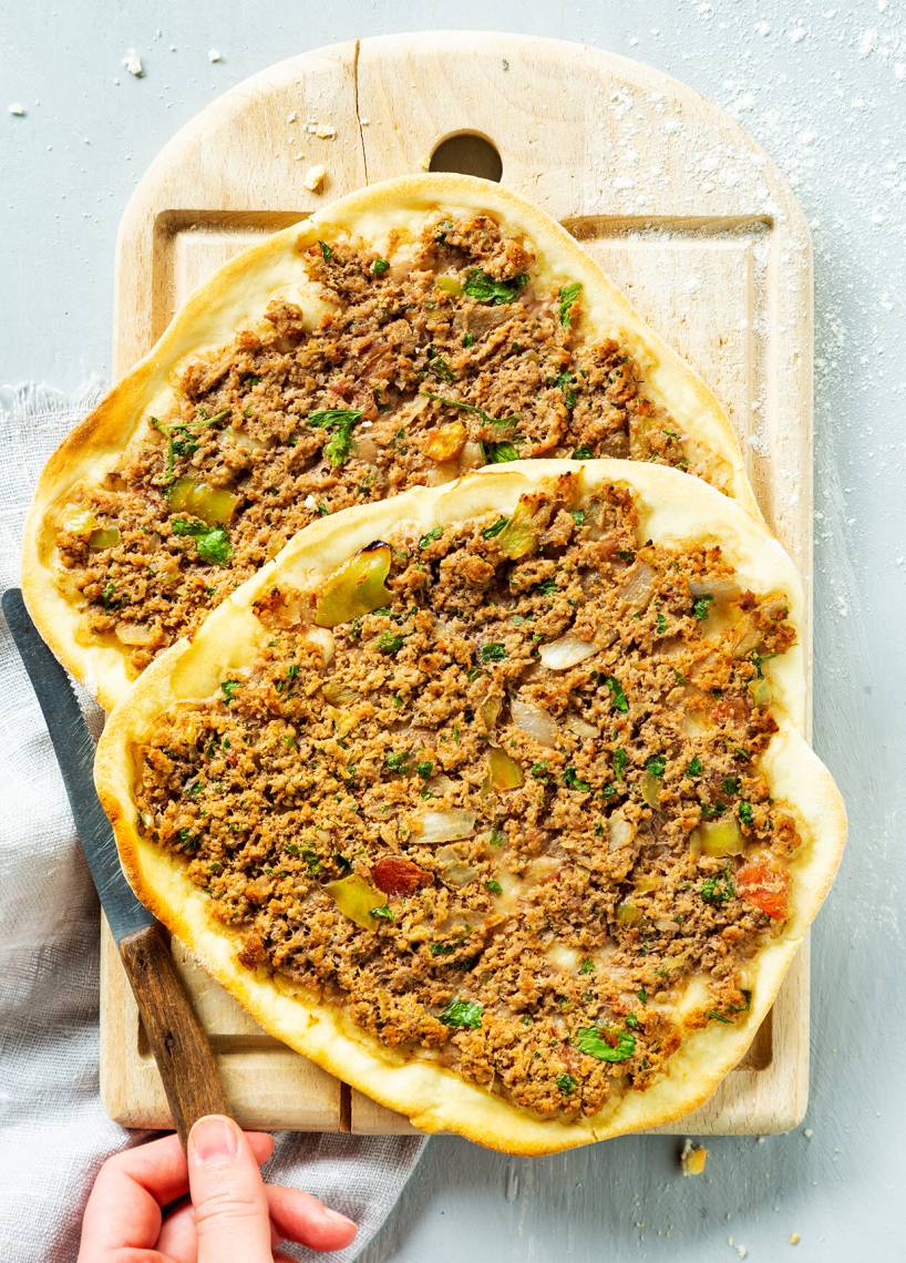 Lahmacun