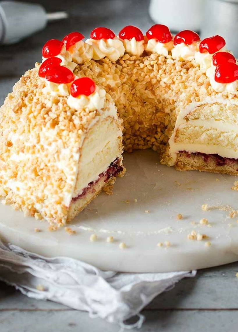 Frankfurter Kranz