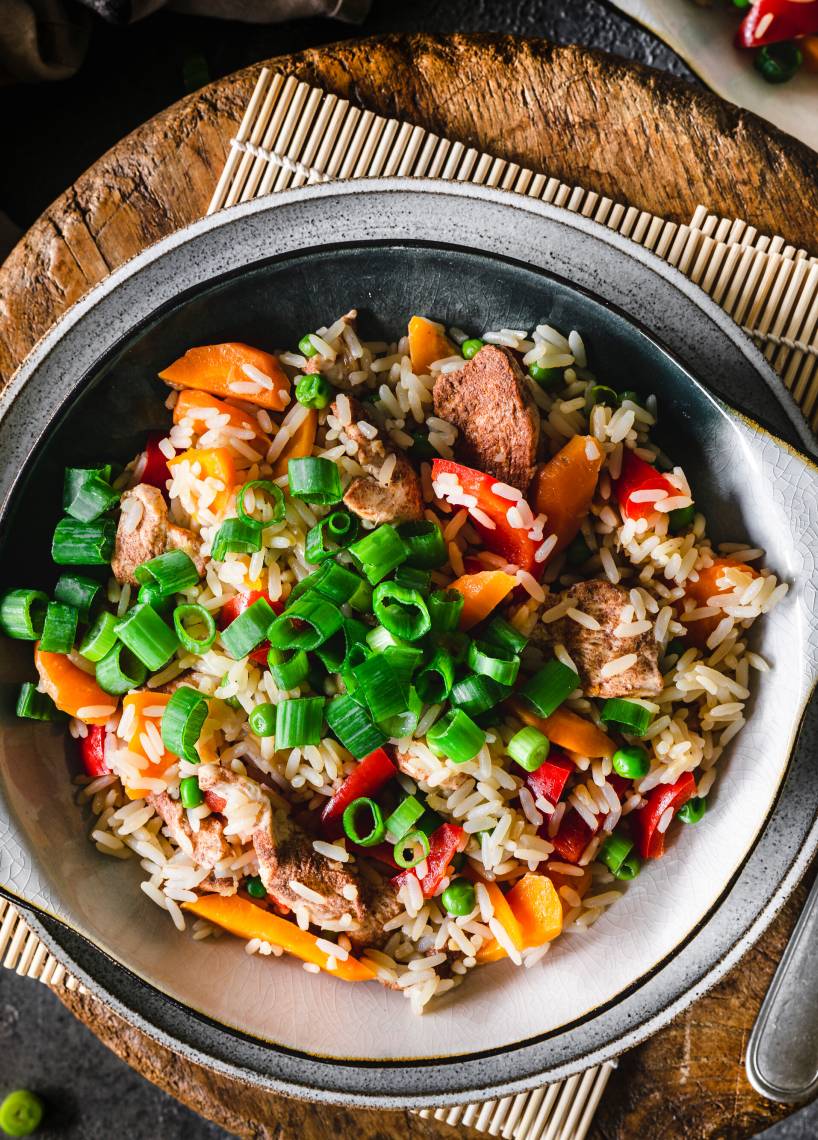 Nasigoreng