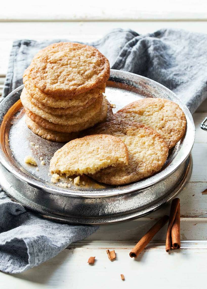 Snickerdoodles