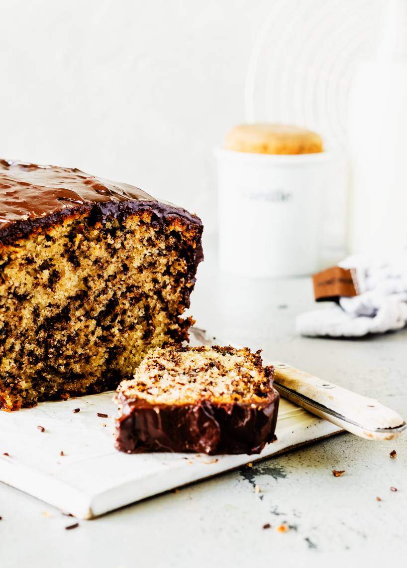 Saftiger Ameisenkuchen 