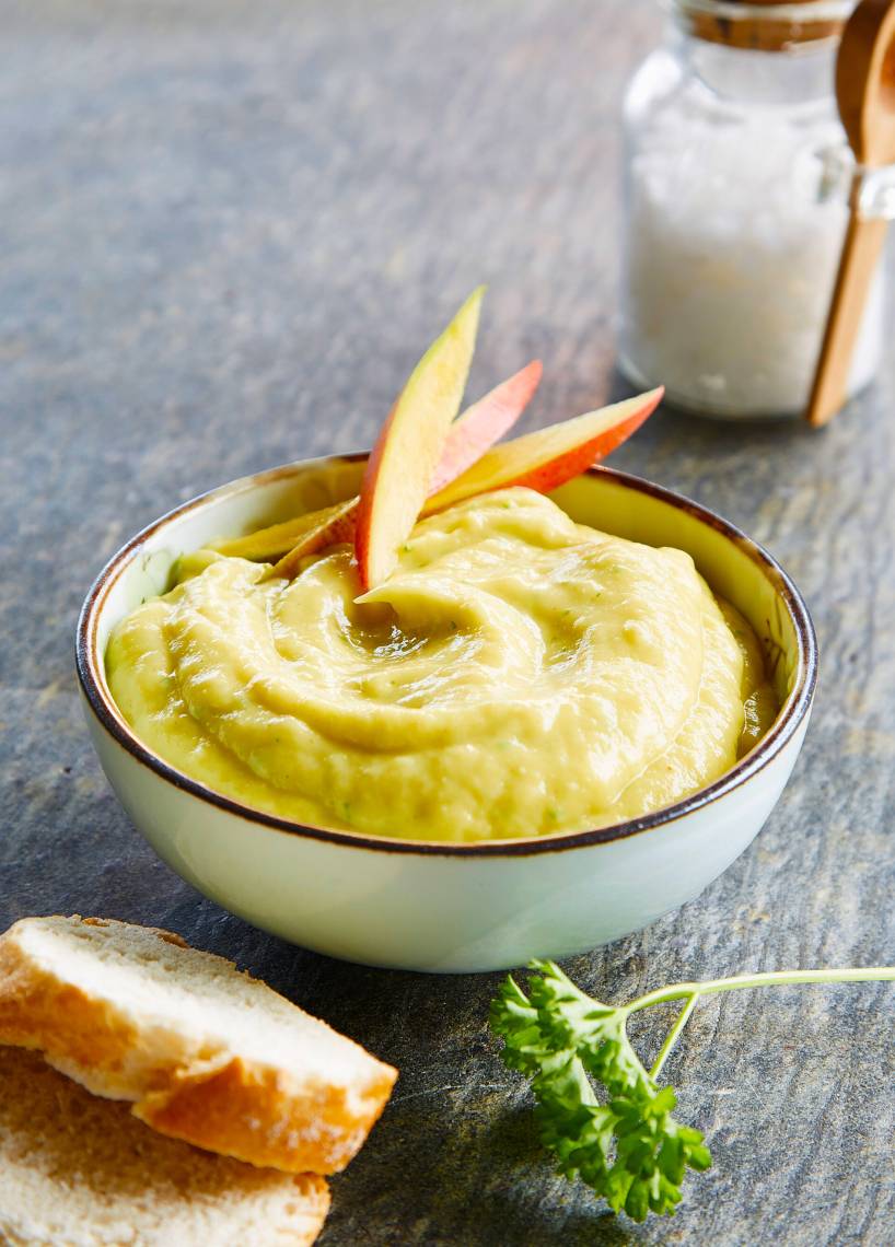 Avocado-Mango-Creme