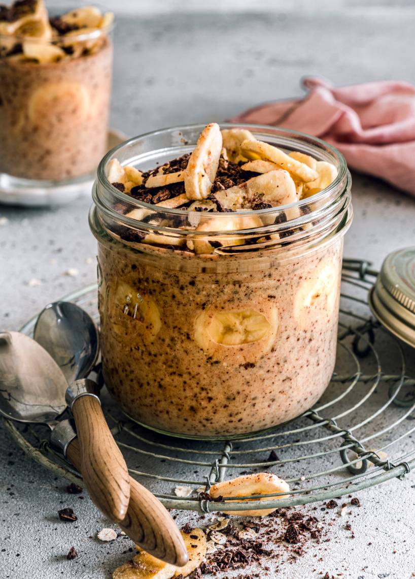 Banana-Split-Oats