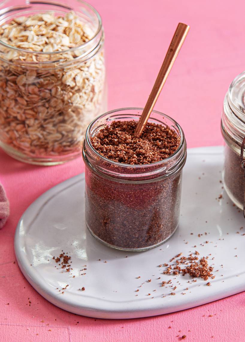 Porridgegewürz
