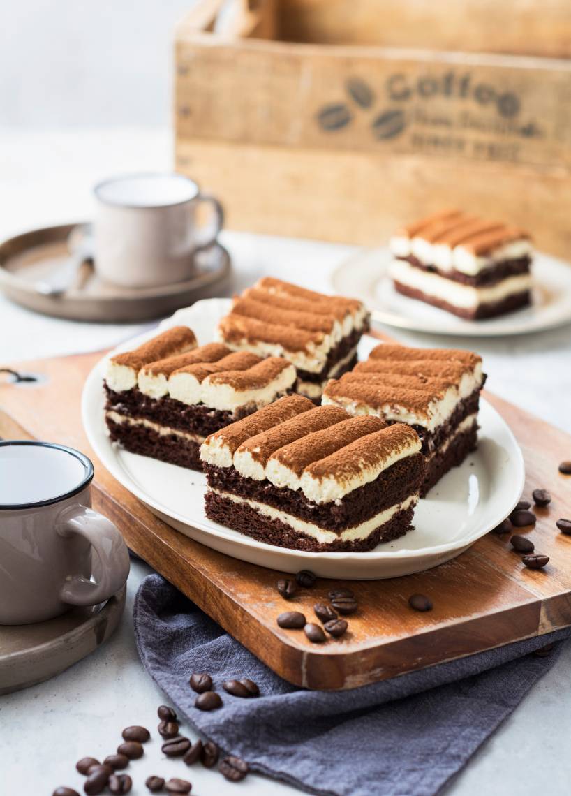 Low-Carb-Tiramisutorte